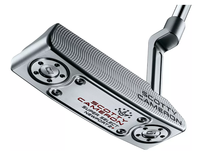 Scotty Cameron's Newest Putter Models