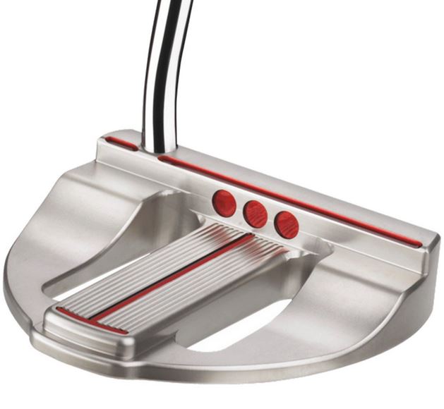 scotty cameron putters