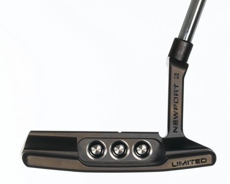 used scotty cameron putters